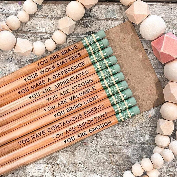 Wood(10Pcs)