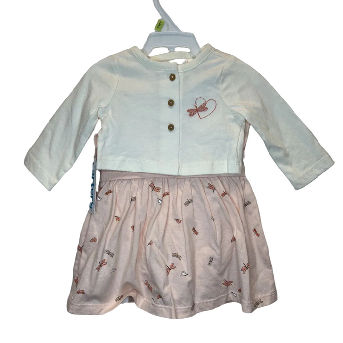2 Pc Dress Set