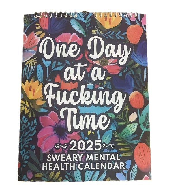 Funny Mental Health