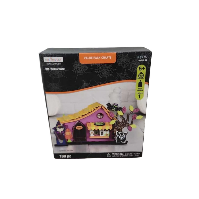 3D Value Pack Crafts