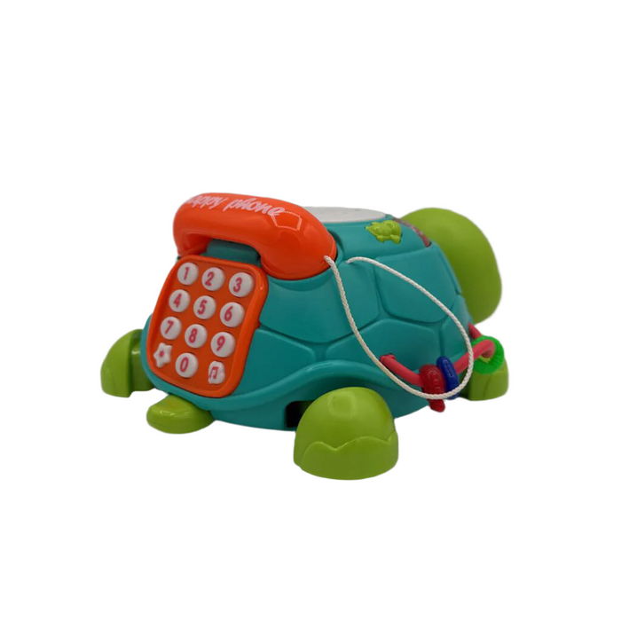Activity Phone Turtle
