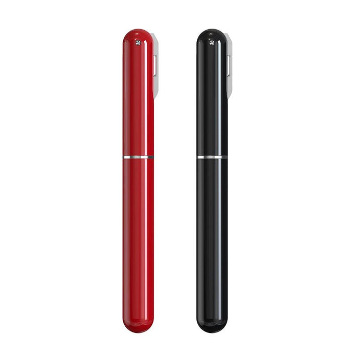 BLACK+RED