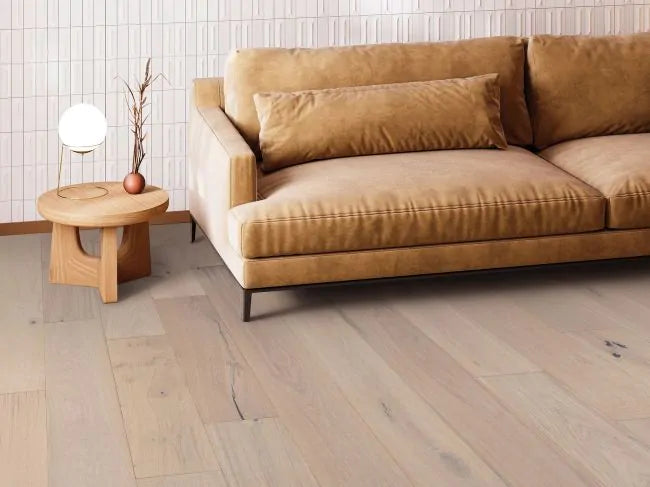 Anderson Tuftex Coast to Coast - Sandbar 7.5" - GreenFlooringSupply.com