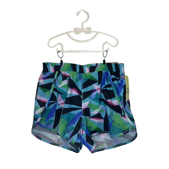 Athletic Shorts