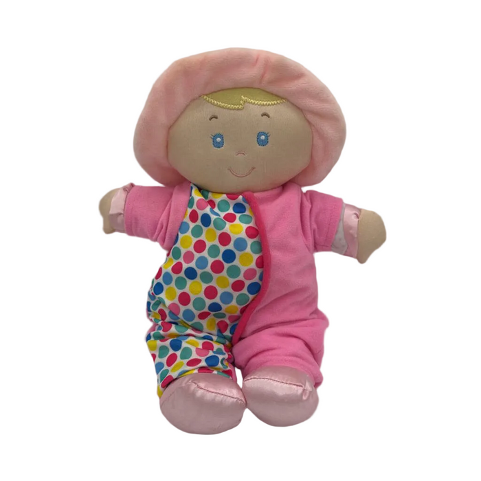 Baby Doll Plush