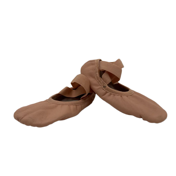 Ballet Shoes