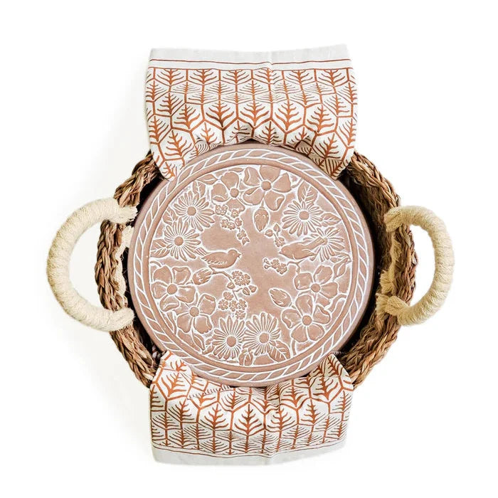 Garden / Light Brown