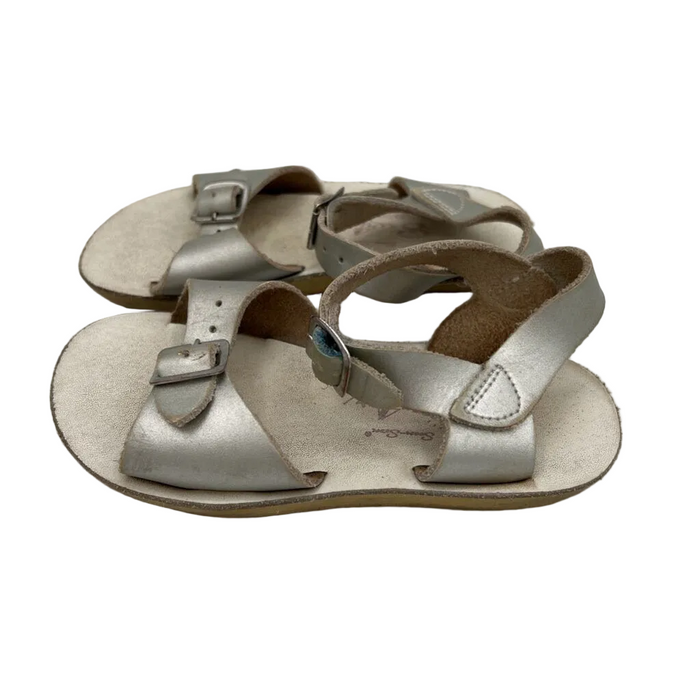 Buckle Sandals
