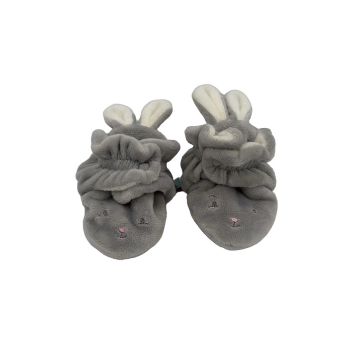 Bunny Booties