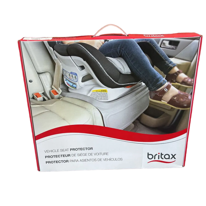 Carseat Vehicle Seat Protector