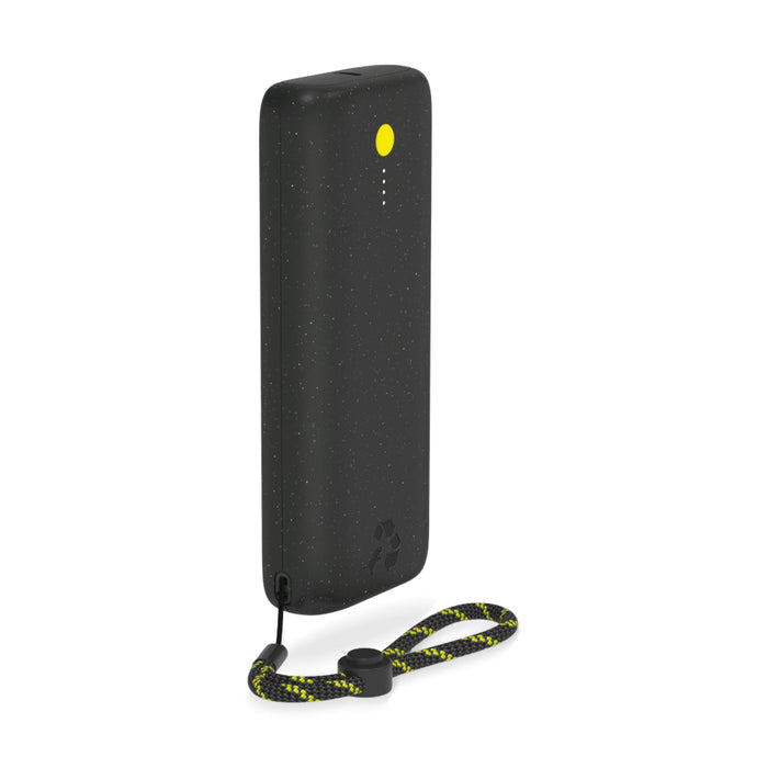Midnight Black / 20000 mAh