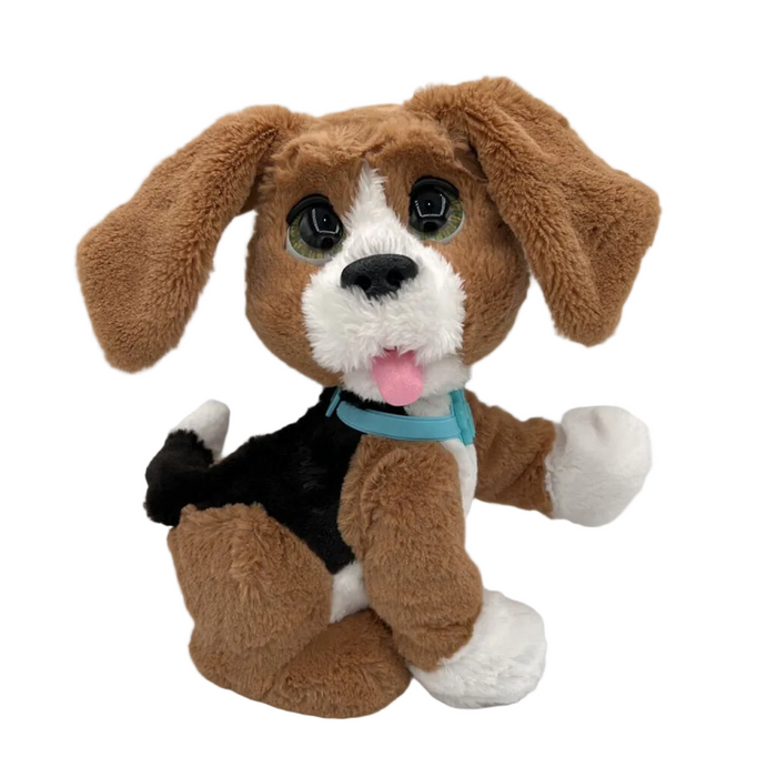 Chatty Charlie the Barkin' Beagle