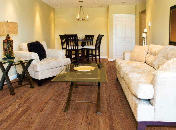 Coretec Plus – Carolina Pine 5x48" Plank - GreenFlooringSupply.com