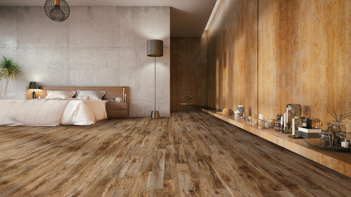 Coretec Plus – Durban Pear 5x48" Plank - GreenFlooringSupply.com