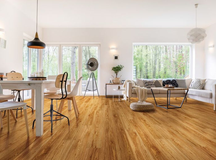 Coretec Plus – Marsh Oak 7x48" Plank - GreenFlooringSupply.com