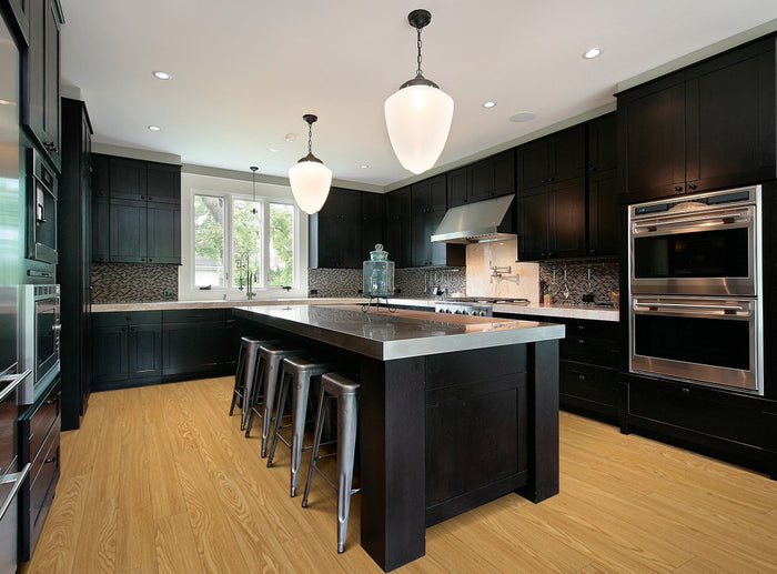 Coretec Plus – Rocky Mountain Oak 5x48" Plank - GreenFlooringSupply.com