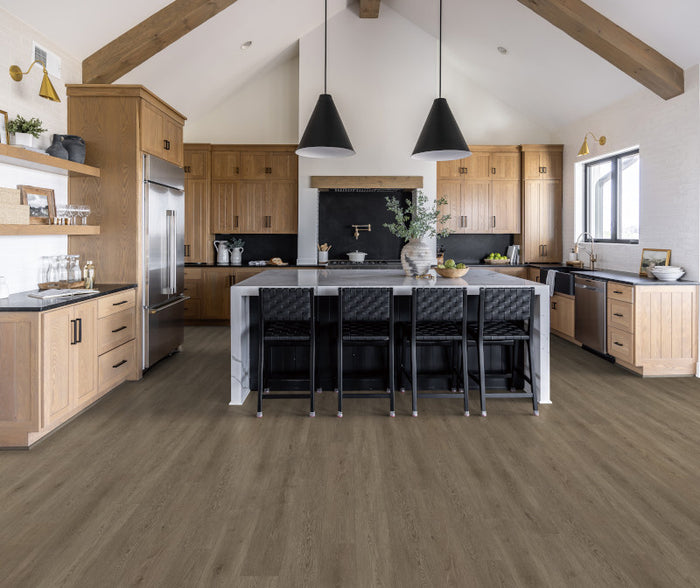 Coretec Plus – Wellstead Oak 7x48" Plank - GreenFlooringSupply.com