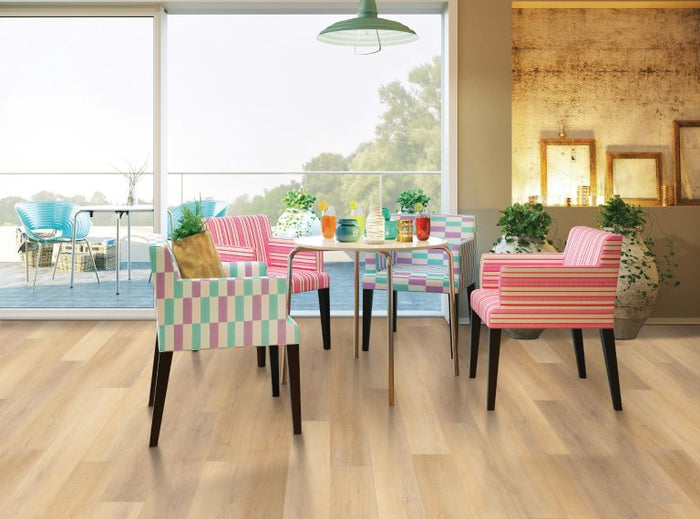 Coretec Pro Plus XL Enhanced HD Canterbury Elm 9" - GreenFlooringSupply.com