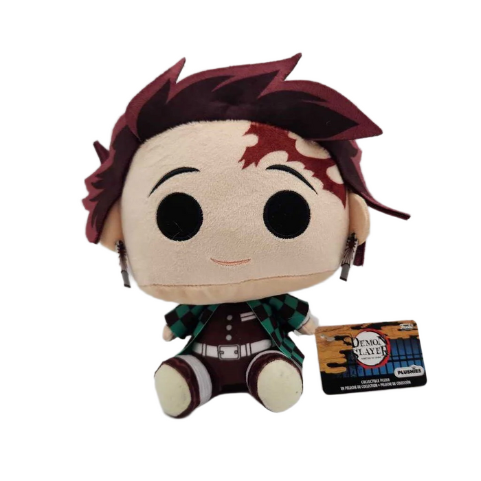 Demon Slayer Plushie