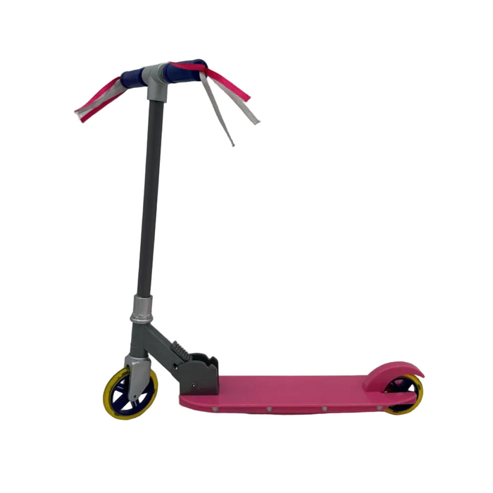 Doll Scooter