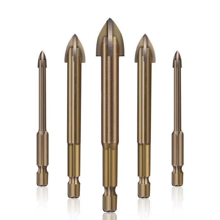 1 SET(5PCS) / copper