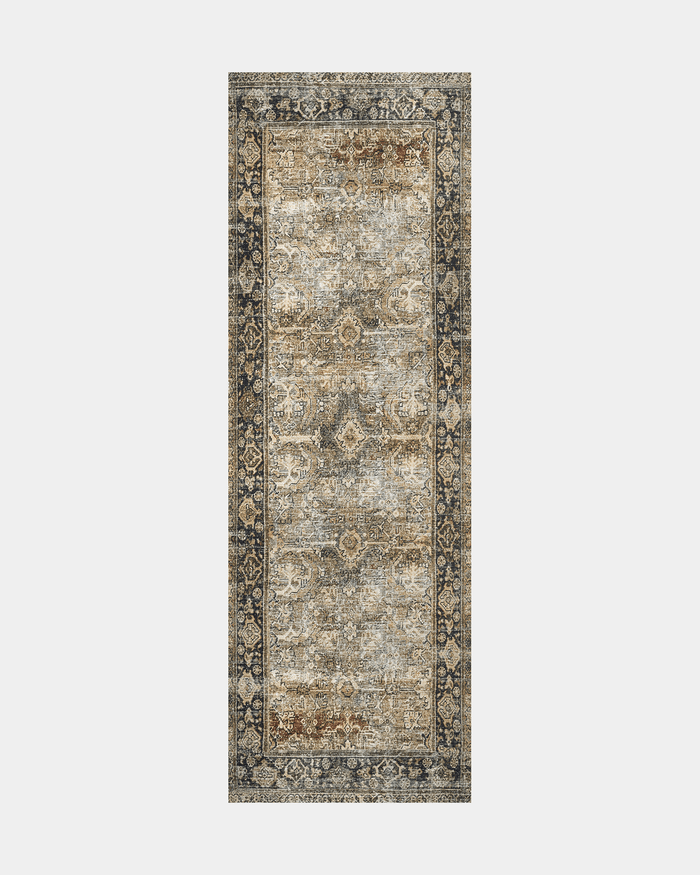 Elowen Rug - Lone Fox