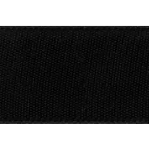 1" x 55 yd / Black
