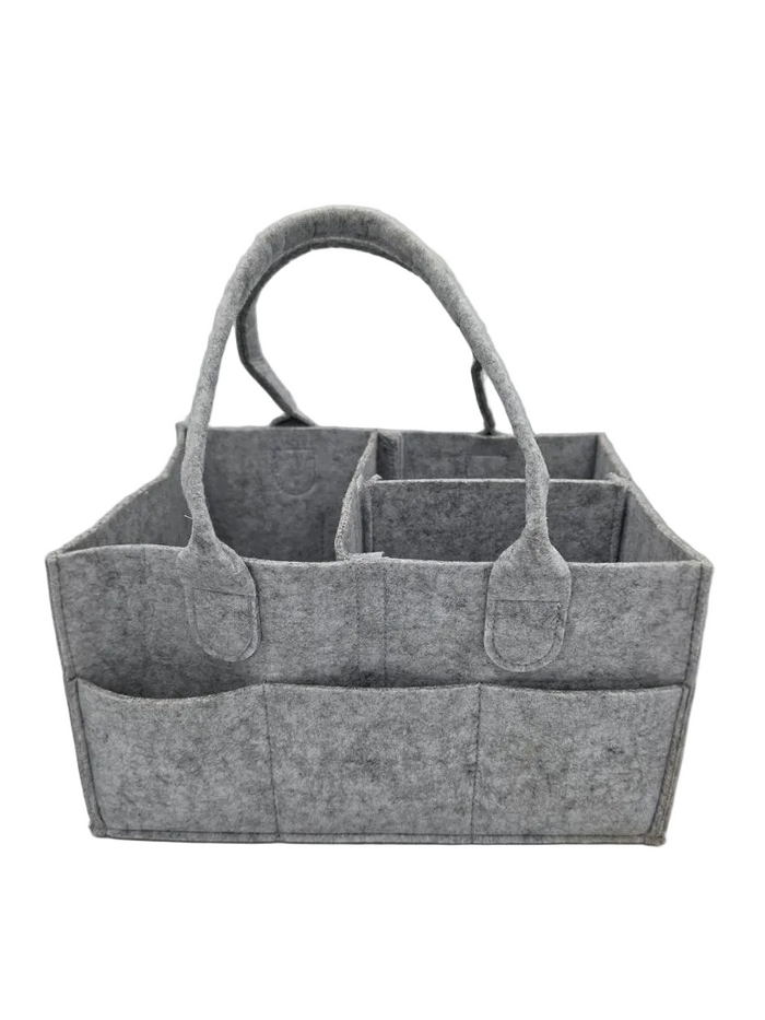 Felt Nursery Caddy