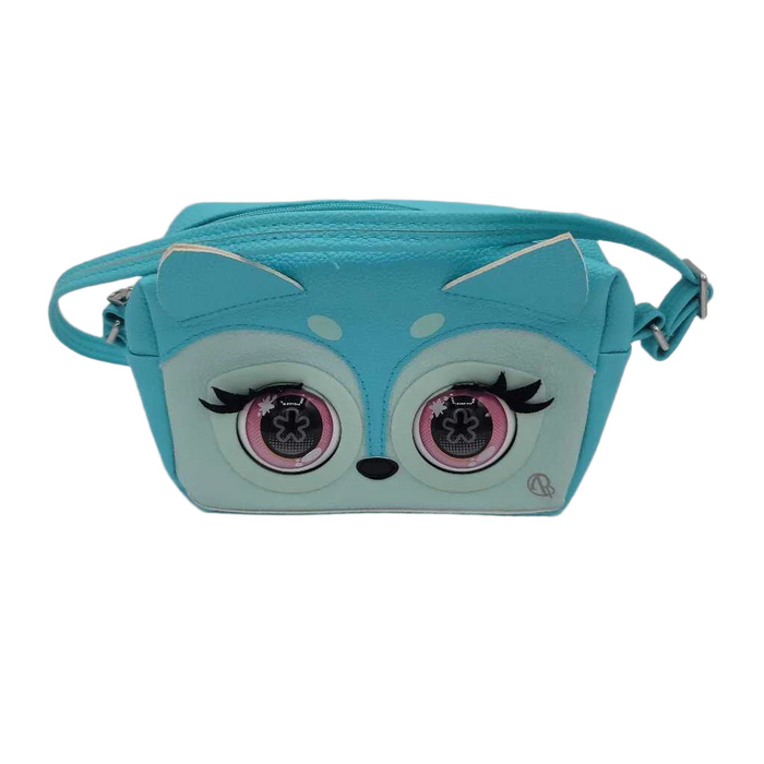 Fierce Fox Interactive Purse