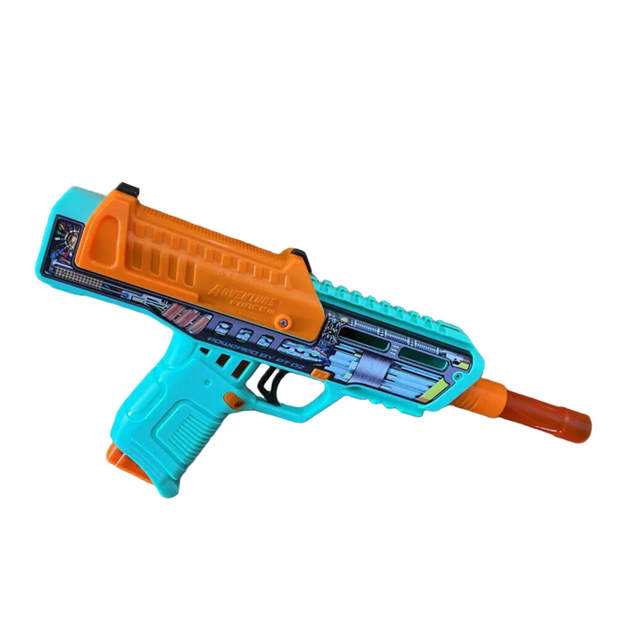 Foam Dart Blaster/ Missing Ammo