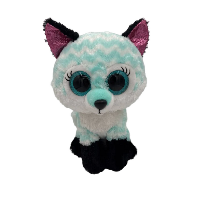 Fox Plush