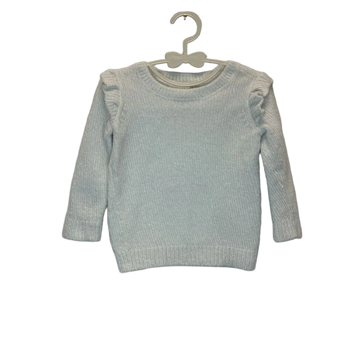 Glitter Sweater