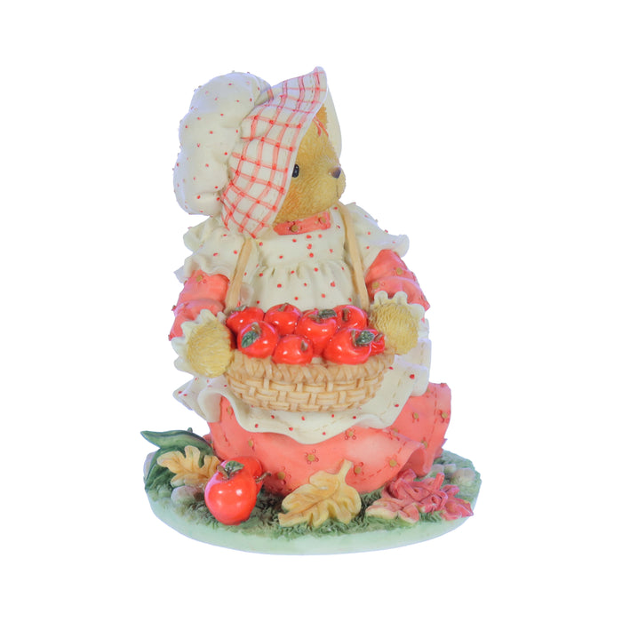 Hannah - "Autumn Brings A Season Of Thanksgiving" | # 203343 (Pre-Owned: No Box)