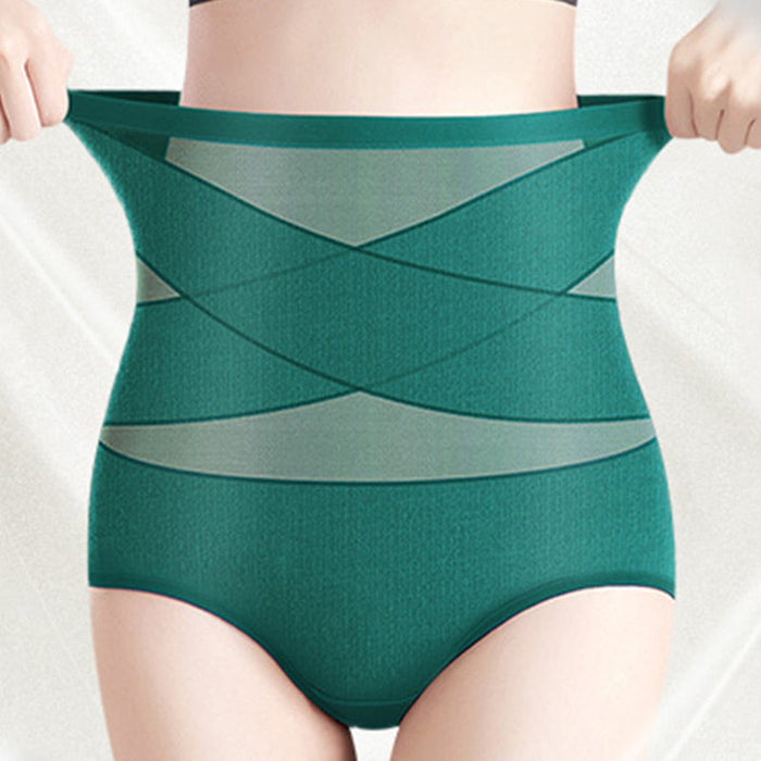 Green / L