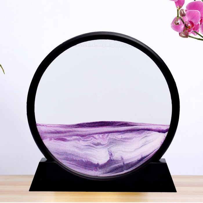 18*19*4CM / Purple