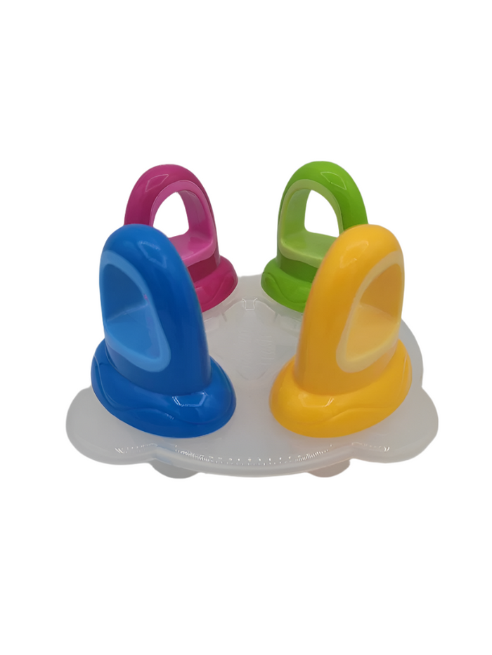 Ice Pop Tray