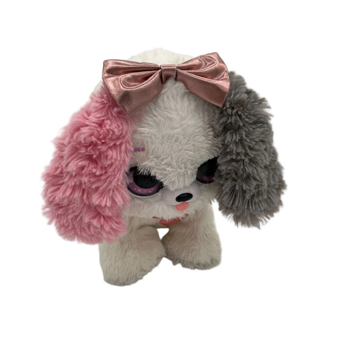 Interactive Present Pets "Fancy Pup"