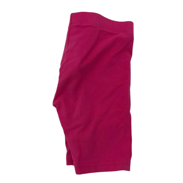Knit Bike Shorts