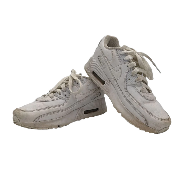 Lace Up Sneakers