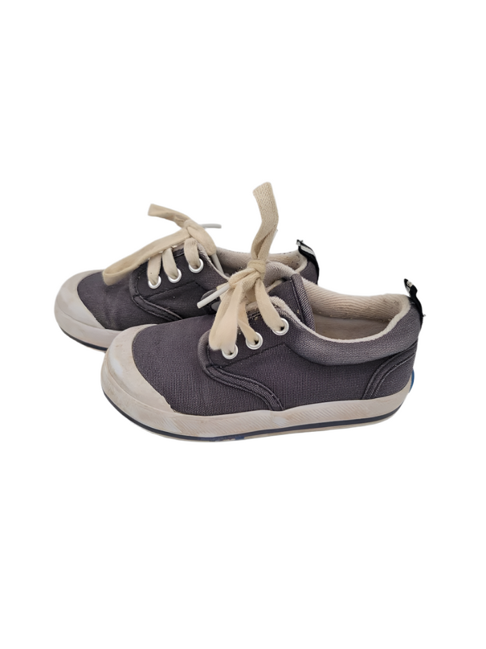 Lace Up Tennis Shoes