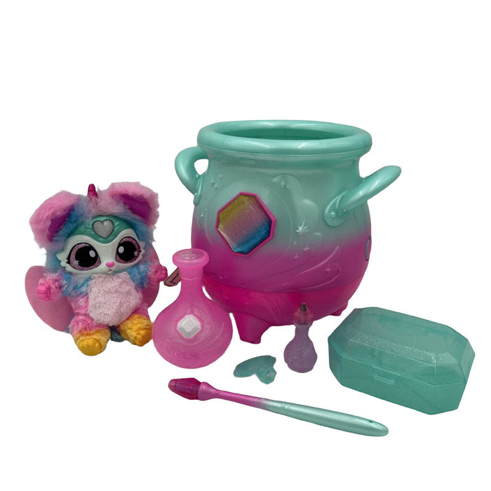 Magical Misting Cauldron