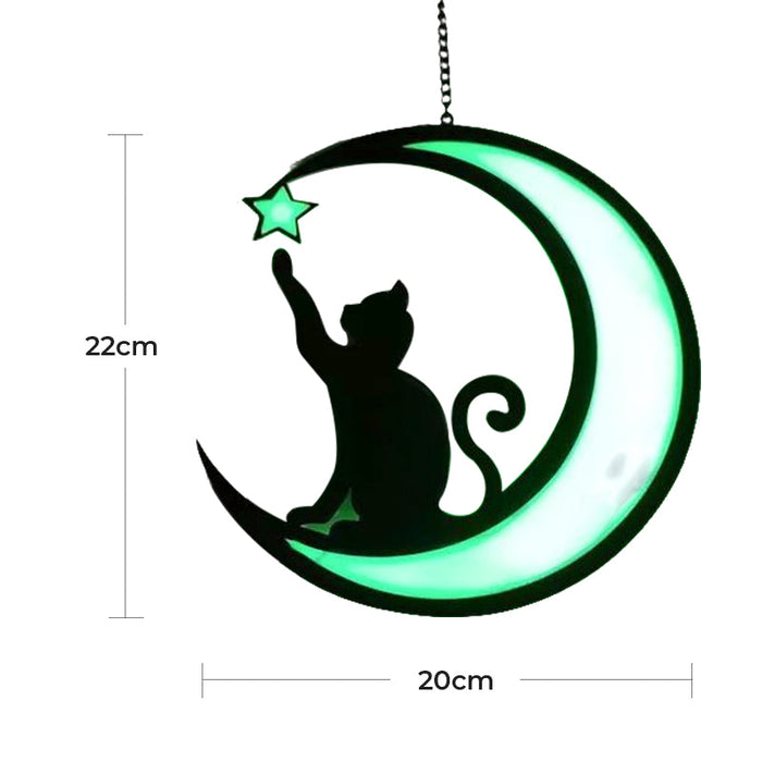 1 pc / large / green