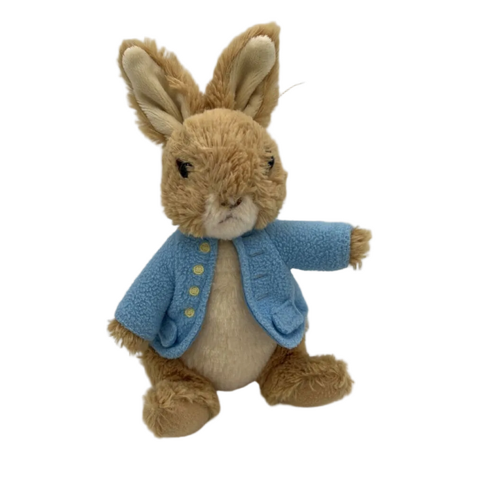 Peter Rabbit Plush