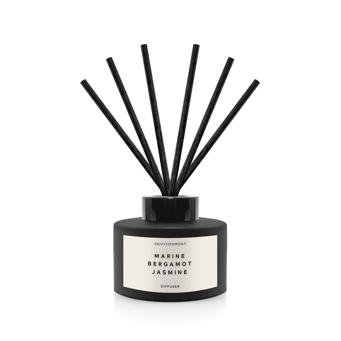 Marine, Bergamot & Jasmine