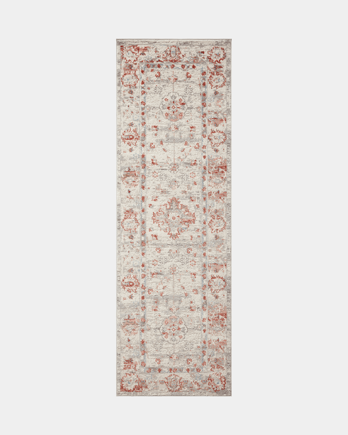 Raelyn Rug - Lone Fox