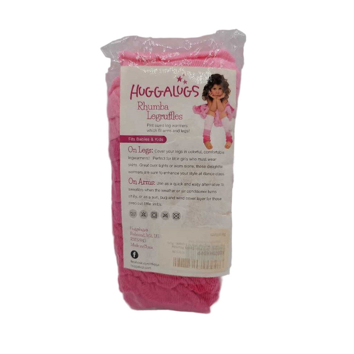 Rhumba Legruffles