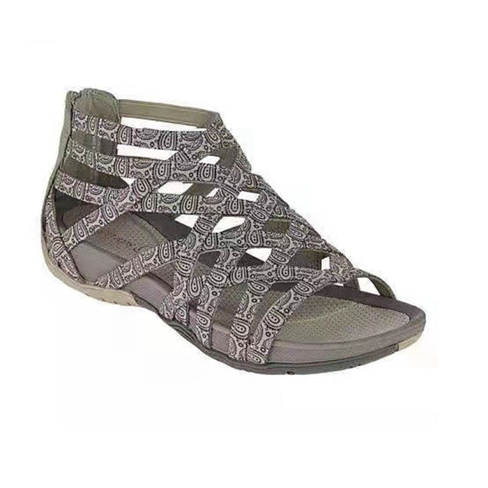 Zebra Gray / 35