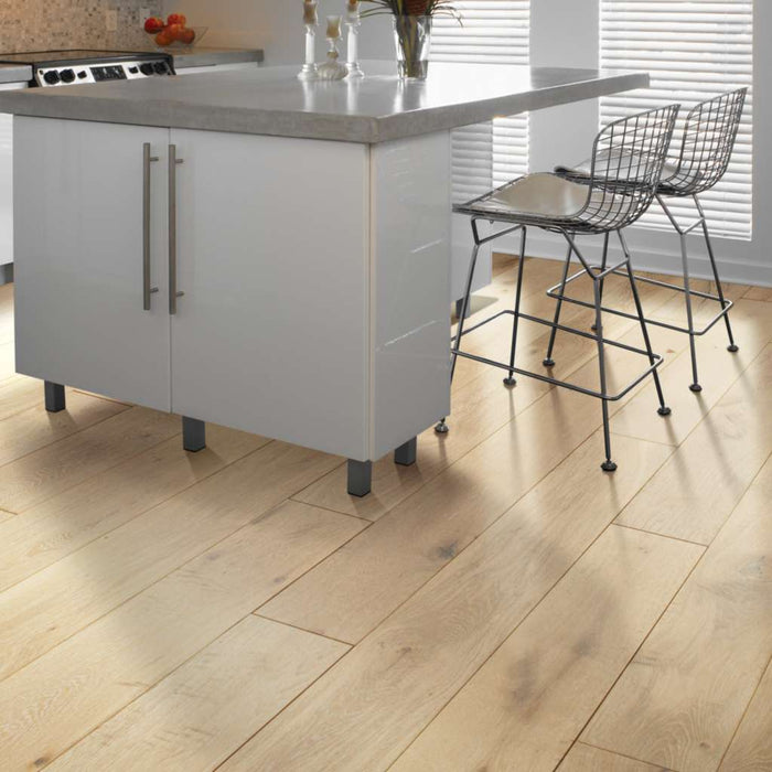 Shaw Castlewood Oak Engineered Wood - Tapestry 7.5" - GreenFlooringSupply.com
