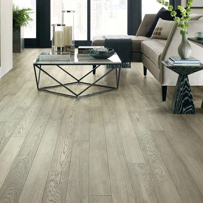Shaw Cornerstone Oak Engineered Wood - Marble 5" - GreenFlooringSupply.com