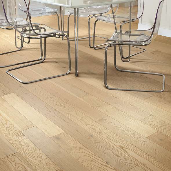 Shaw Empire Oak Engineered Wood - Hearst 5" - GreenFlooringSupply.com